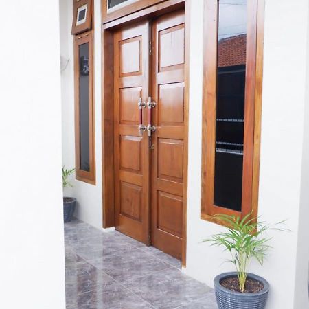 Villa Puncak Terang Giri  Exterior foto