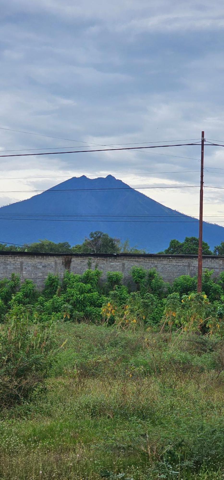 Villa Puncak Terang Giri  Exterior foto